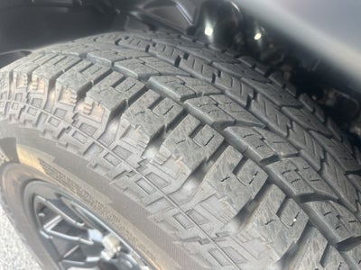 2022 RAM 1500 Classic Warlock Quad Cab 4x2 6'4' Box