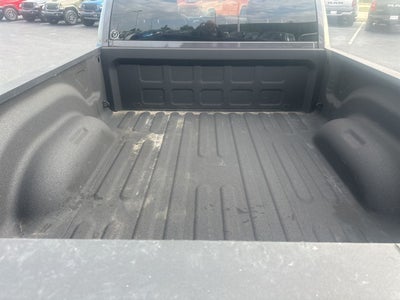 2022 RAM 1500 Classic Warlock Quad Cab 4x2 6'4' Box
