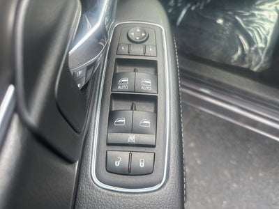 2022 RAM 1500 Classic Warlock Quad Cab 4x2 6'4' Box