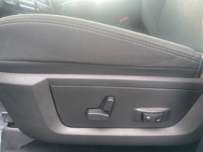 2022 RAM 1500 Classic Warlock Quad Cab 4x2 6'4' Box