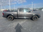 2022 RAM 1500 Classic Warlock Quad Cab 4x2 6'4' Box