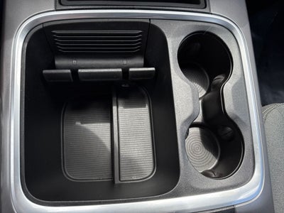 2022 RAM 1500 Classic Warlock Quad Cab 4x4 6'4' Box