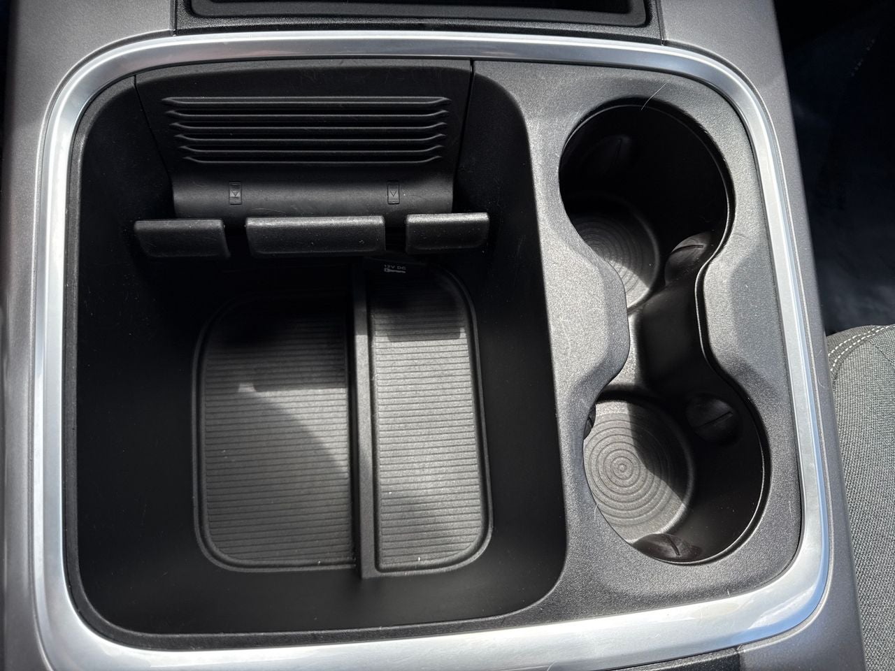 2022 RAM 1500 Classic Warlock Quad Cab 4x4 6'4' Box