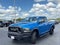 2022 RAM 1500 Classic Warlock Quad Cab 4x4 6'4' Box
