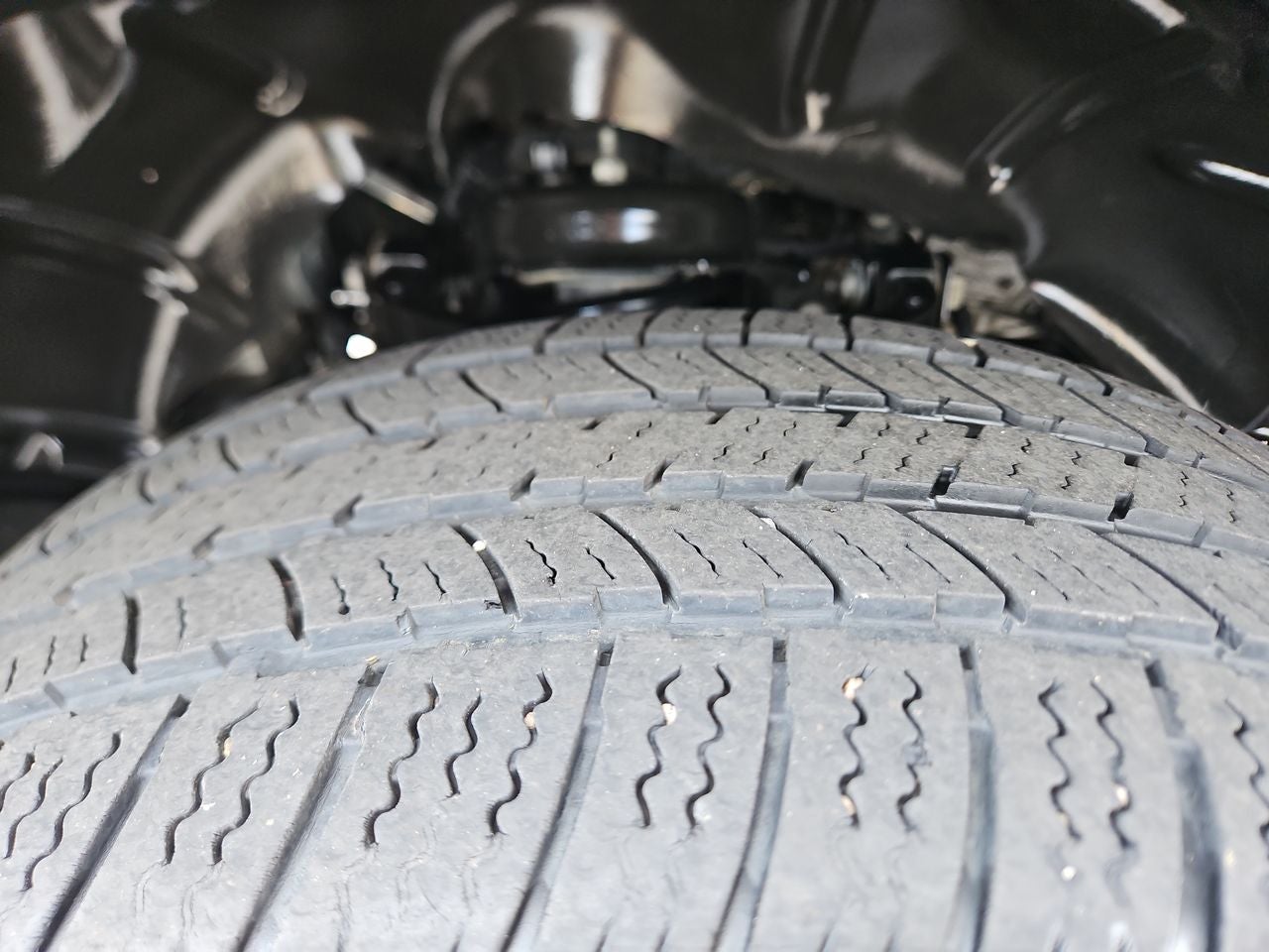 2022 RAM 1500 Lone Star Quad Cab 4x2 6'4' Box