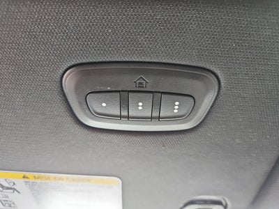 2022 RAM 1500 Lone Star Quad Cab 4x2 6'4' Box