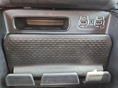 2022 RAM 1500 Lone Star Quad Cab 4x2 6'4' Box