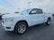 2022 RAM 1500 Lone Star Quad Cab 4x2 6'4' Box
