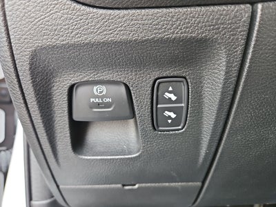 2022 RAM 1500 Lone Star Quad Cab 4x2 6'4' Box