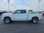 2022 RAM 1500 Lone Star Quad Cab 4x2 6'4' Box