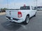 2022 RAM 1500 Lone Star Quad Cab 4x2 6'4' Box