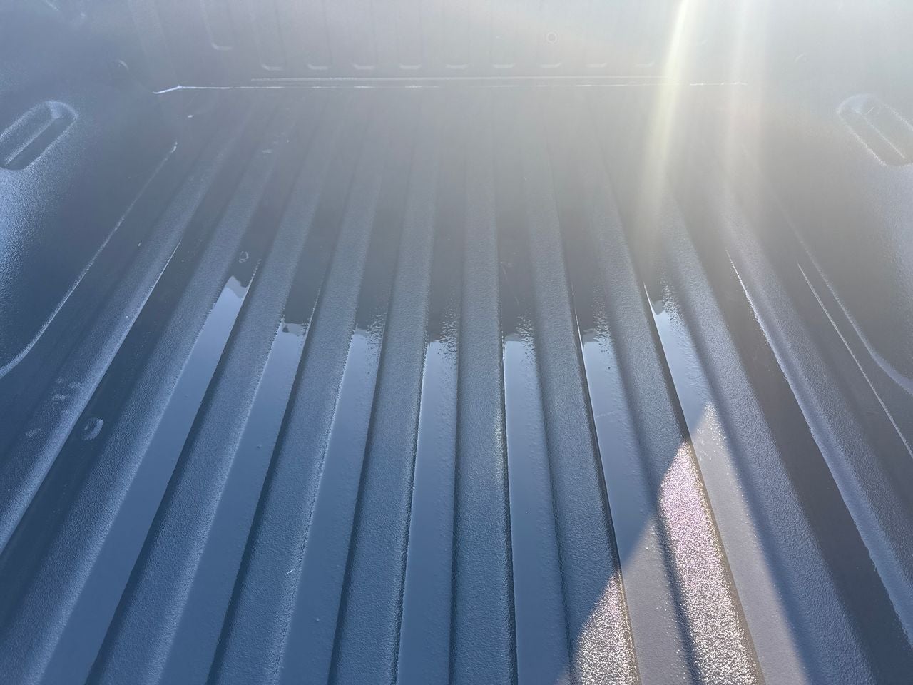 2025 RAM 1500 Big Horn Crew Cab 4x2 5'7' Box