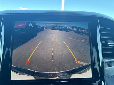 2025 RAM 1500 Big Horn Crew Cab 4x2 5'7' Box