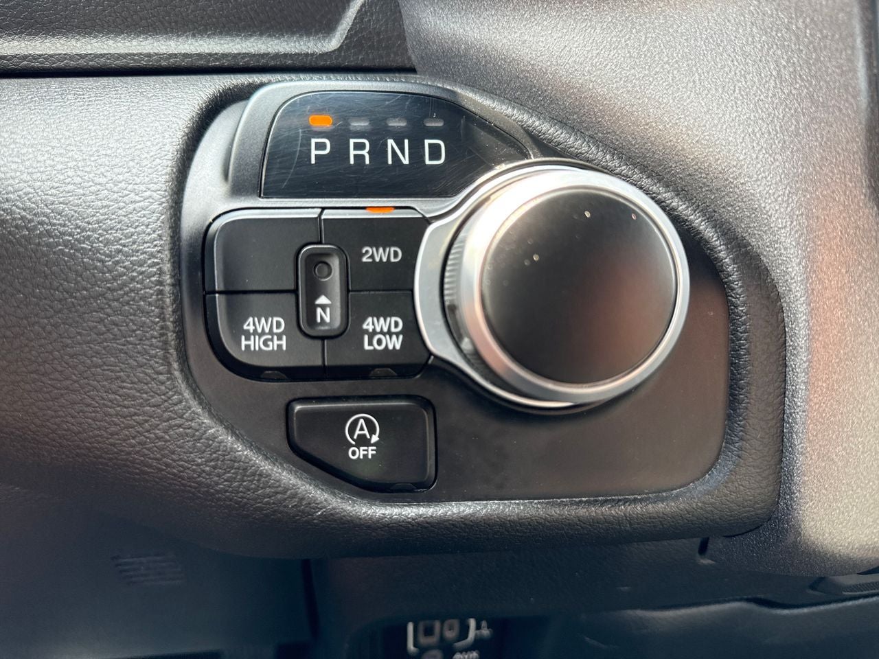 2022 RAM 1500 Tradesman