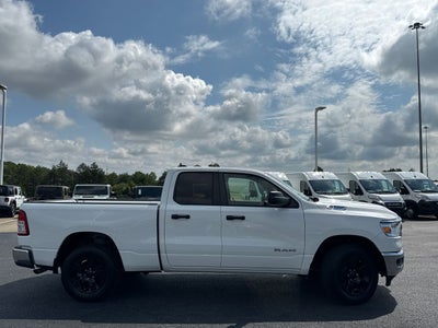 2022 RAM 1500 Tradesman