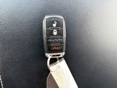 2022 RAM 1500 Tradesman