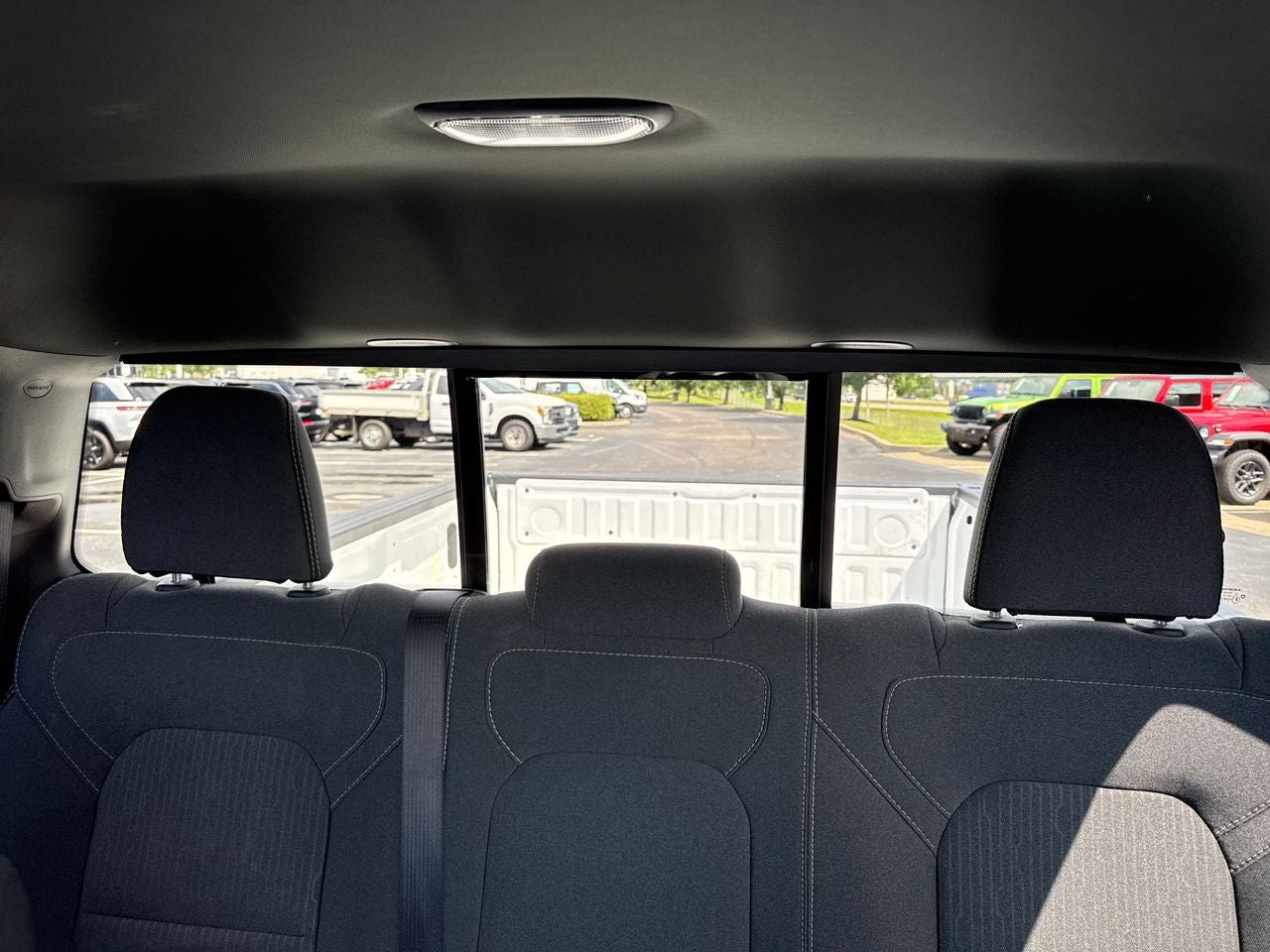 2022 RAM 1500 Tradesman