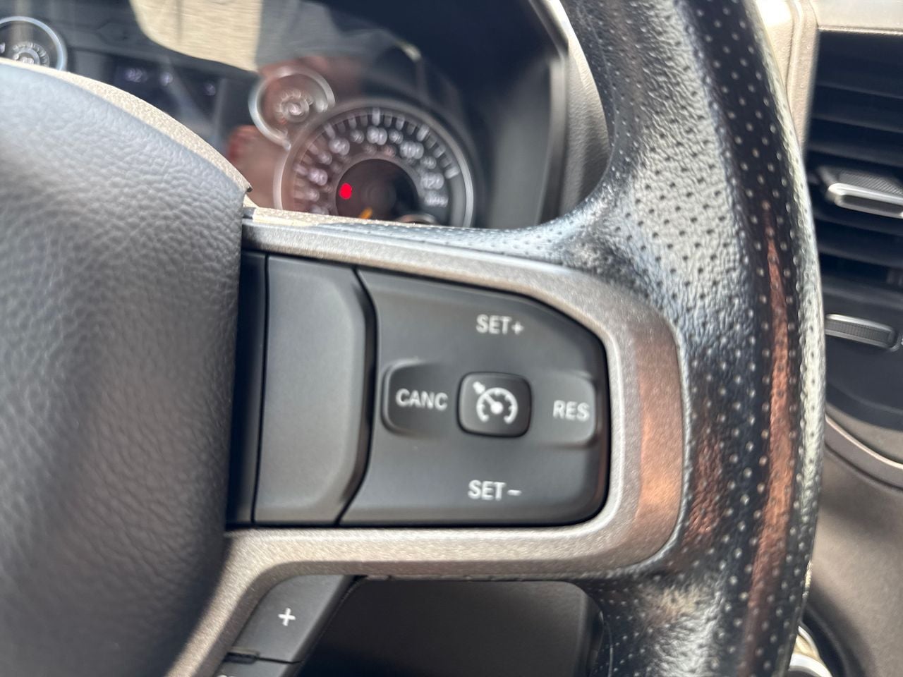 2022 RAM 1500 Tradesman