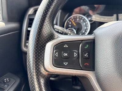 2022 RAM 1500 Tradesman