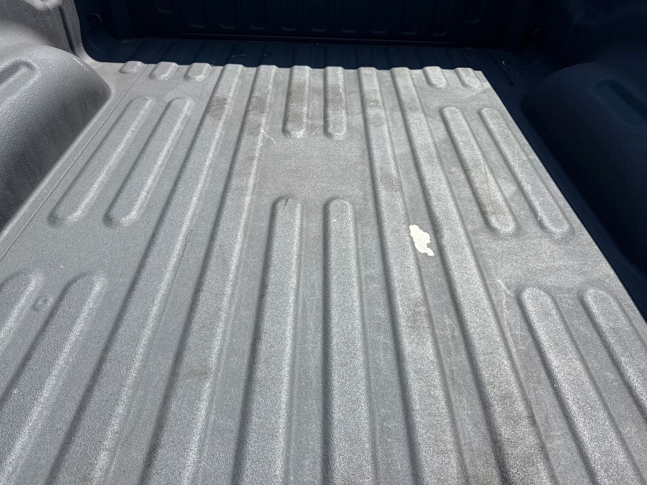 2023 RAM 1500 Tradesman Quad Cab 4x4 6'4' Box