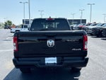 2023 RAM 1500 Tradesman Quad Cab 4x4 6'4' Box