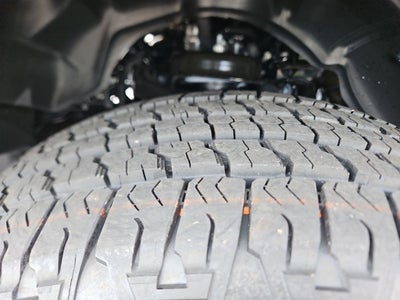 2025 RAM Ram 1500 RAM 1500 BIG HORN CREW CAB 4X4 5'7' BOX