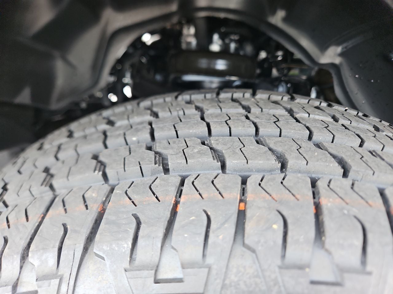 2025 RAM Ram 1500 RAM 1500 BIG HORN CREW CAB 4X4 5'7' BOX