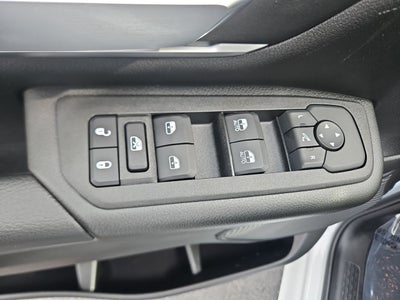 2025 RAM Ram 1500 RAM 1500 BIG HORN CREW CAB 4X4 5'7' BOX