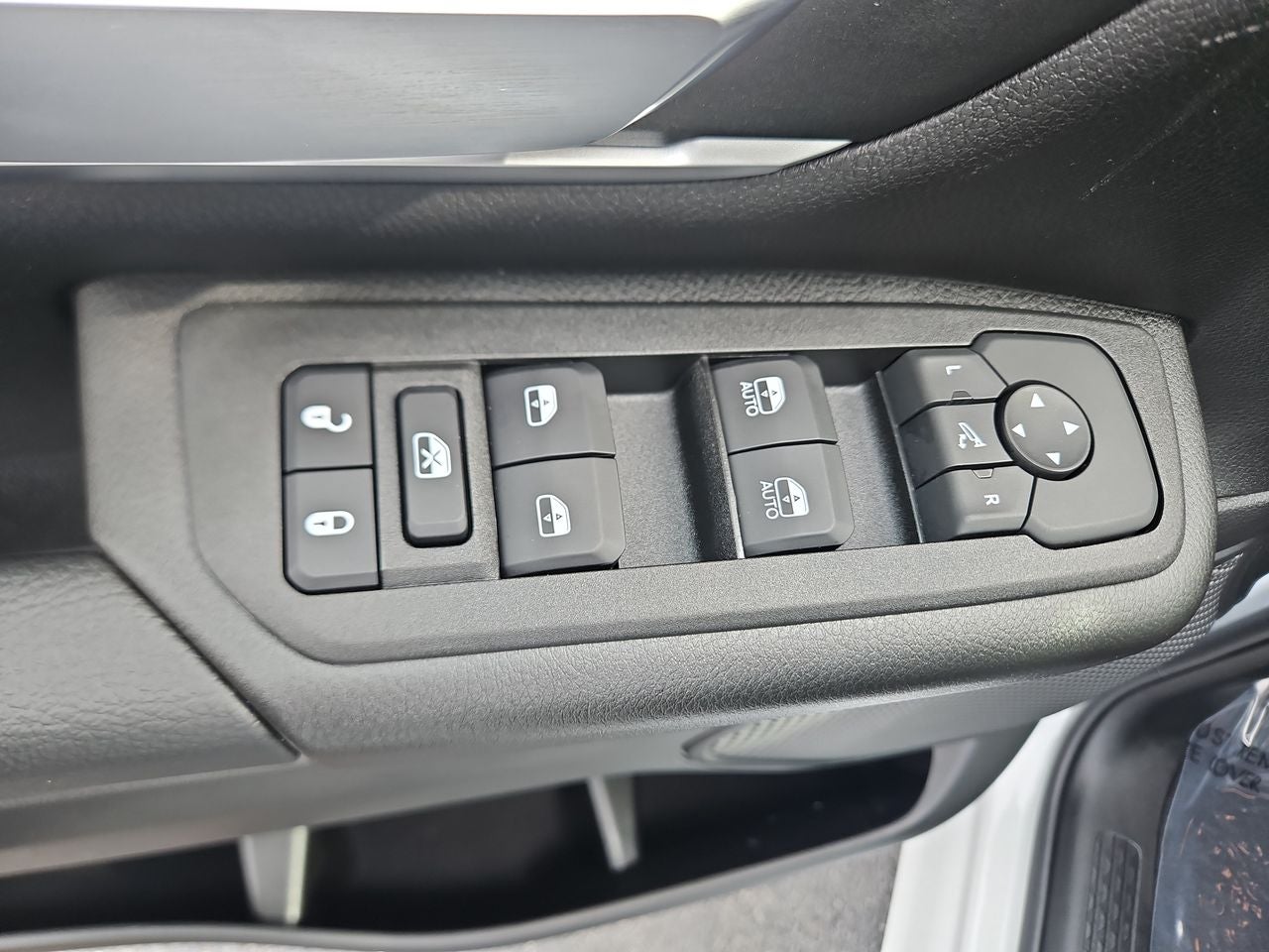 2025 RAM Ram 1500 RAM 1500 BIG HORN CREW CAB 4X4 5'7' BOX