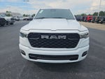 2025 RAM Ram 1500 RAM 1500 BIG HORN CREW CAB 4X4 5'7' BOX