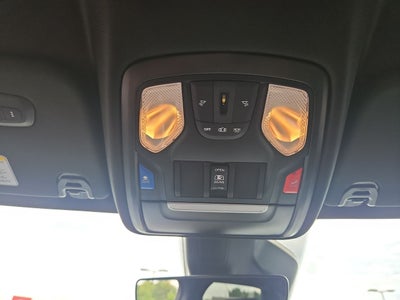 2025 RAM Ram 1500 RAM 1500 BIG HORN CREW CAB 4X4 5'7' BOX