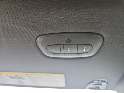 2025 RAM Ram 1500 RAM 1500 BIG HORN CREW CAB 4X4 5'7' BOX