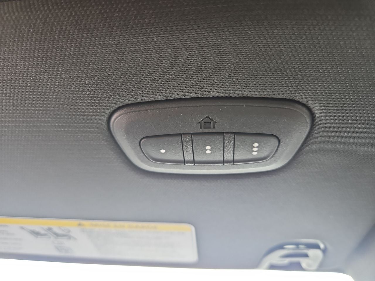 2025 RAM Ram 1500 RAM 1500 BIG HORN CREW CAB 4X4 5'7' BOX