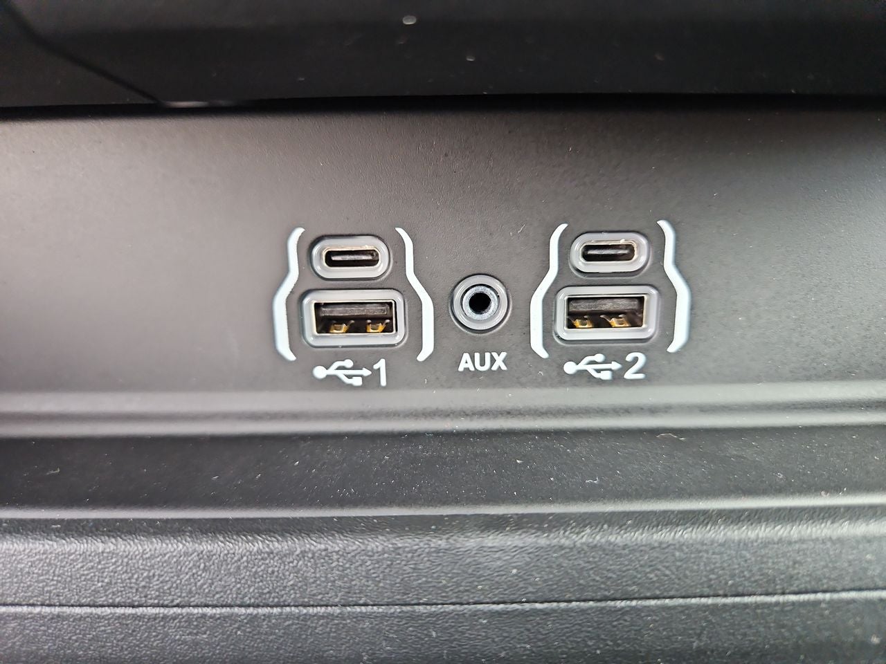 2025 RAM Ram 1500 RAM 1500 BIG HORN CREW CAB 4X4 5'7' BOX