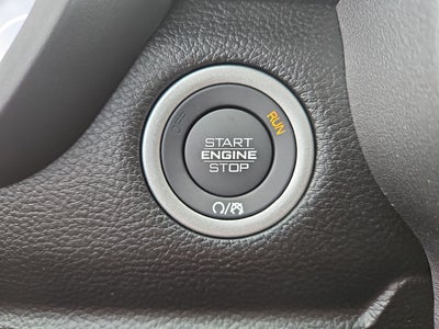 2025 RAM Ram 1500 RAM 1500 BIG HORN CREW CAB 4X4 5'7' BOX