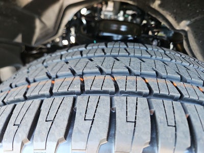 2025 RAM Ram 1500 RAM 1500 BIG HORN CREW CAB 4X4 5'7' BOX