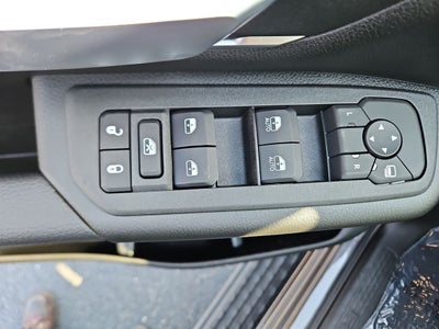 2025 RAM Ram 1500 RAM 1500 BIG HORN CREW CAB 4X4 5'7' BOX