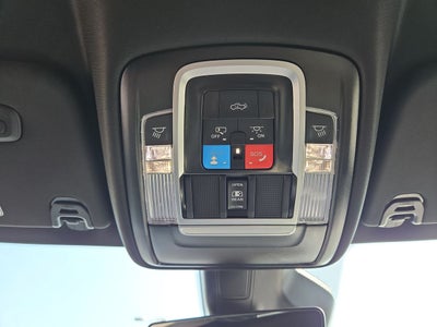 2025 RAM Ram 1500 RAM 1500 BIG HORN CREW CAB 4X4 5'7' BOX