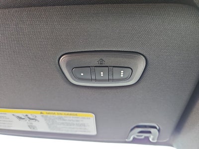 2025 RAM Ram 1500 RAM 1500 BIG HORN CREW CAB 4X4 5'7' BOX