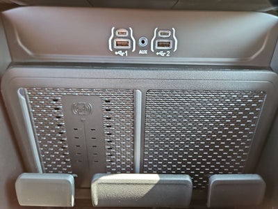 2025 RAM Ram 1500 RAM 1500 BIG HORN CREW CAB 4X4 5'7' BOX