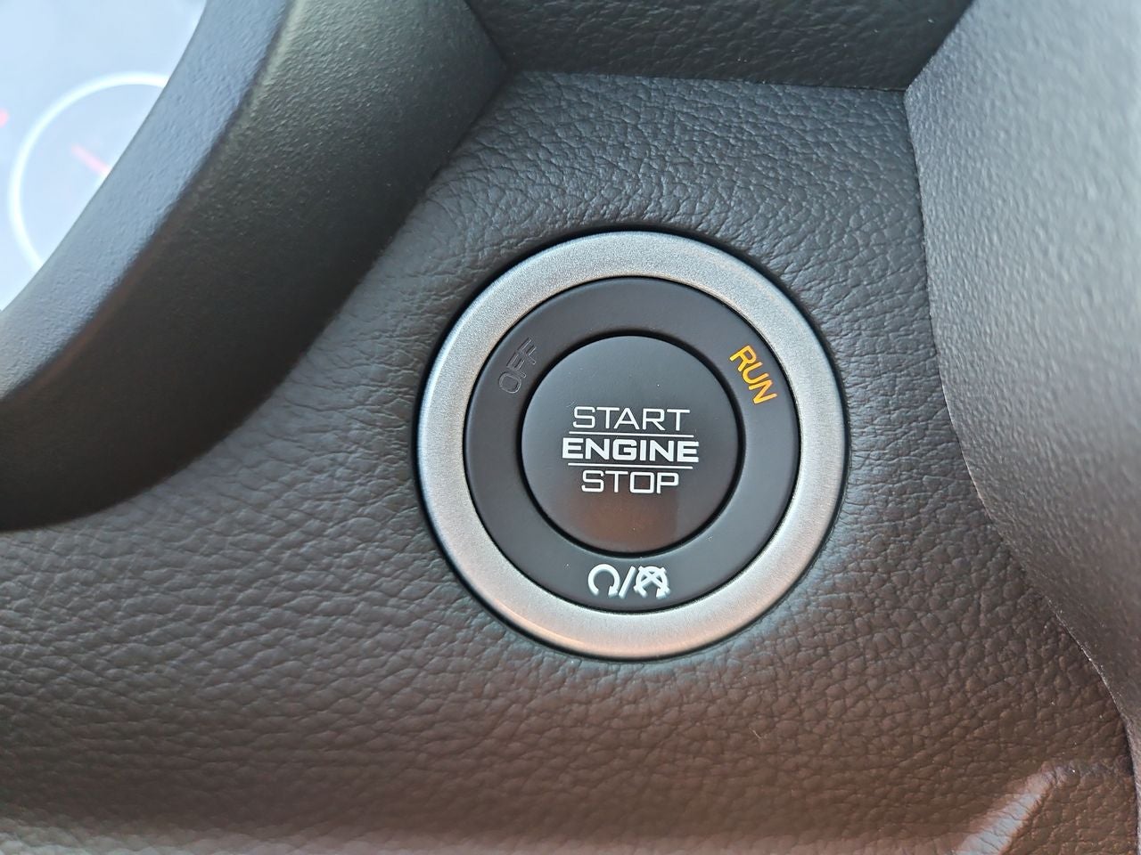 2025 RAM Ram 1500 RAM 1500 BIG HORN CREW CAB 4X4 5'7' BOX