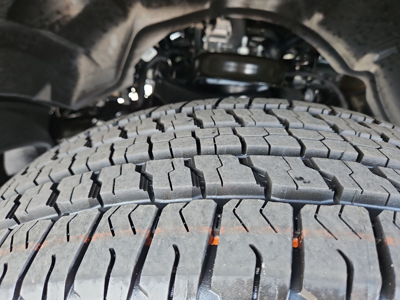 2025 RAM Ram 1500 RAM 1500 BIG HORN CREW CAB 4X4 5'7' BOX