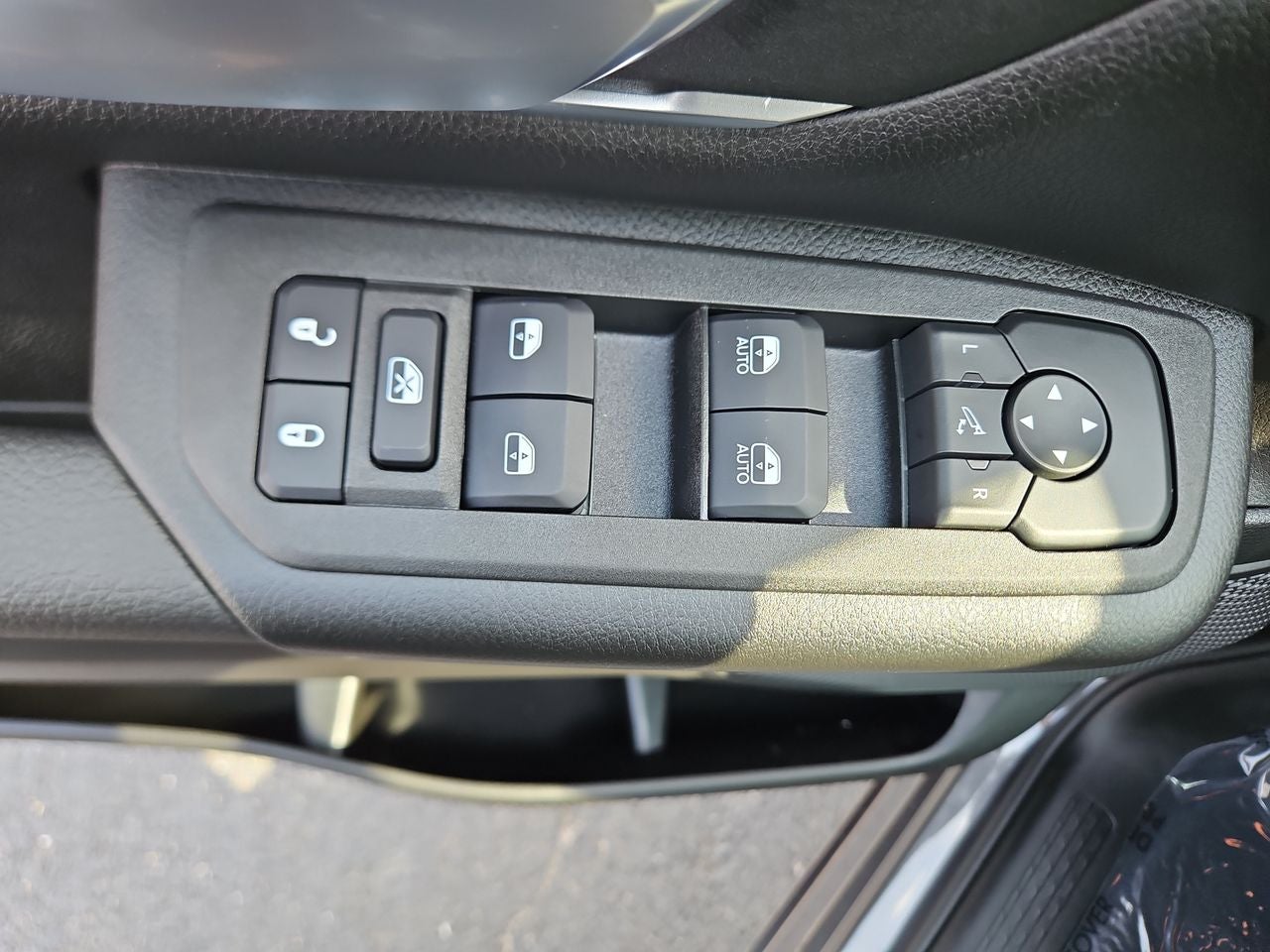 2025 RAM Ram 1500 RAM 1500 BIG HORN CREW CAB 4X4 5'7' BOX