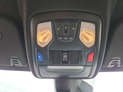 2025 RAM Ram 1500 RAM 1500 BIG HORN CREW CAB 4X4 5'7' BOX