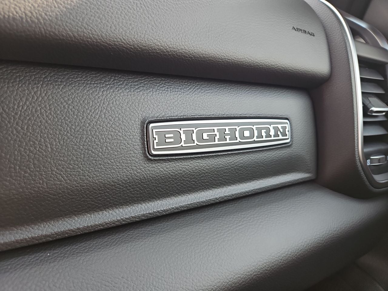 2025 RAM Ram 1500 RAM 1500 BIG HORN CREW CAB 4X4 5'7' BOX