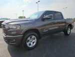 2025 RAM Ram 1500 RAM 1500 BIG HORN CREW CAB 4X4 5'7' BOX