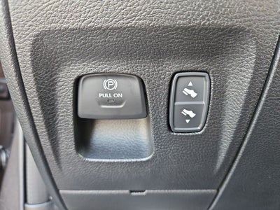 2025 RAM Ram 1500 RAM 1500 BIG HORN CREW CAB 4X4 5'7' BOX