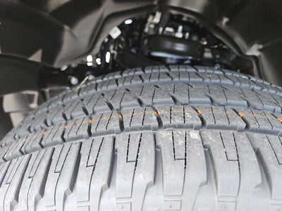 2025 RAM Ram 1500 RAM 1500 BIG HORN CREW CAB 4X4 5'7' BOX