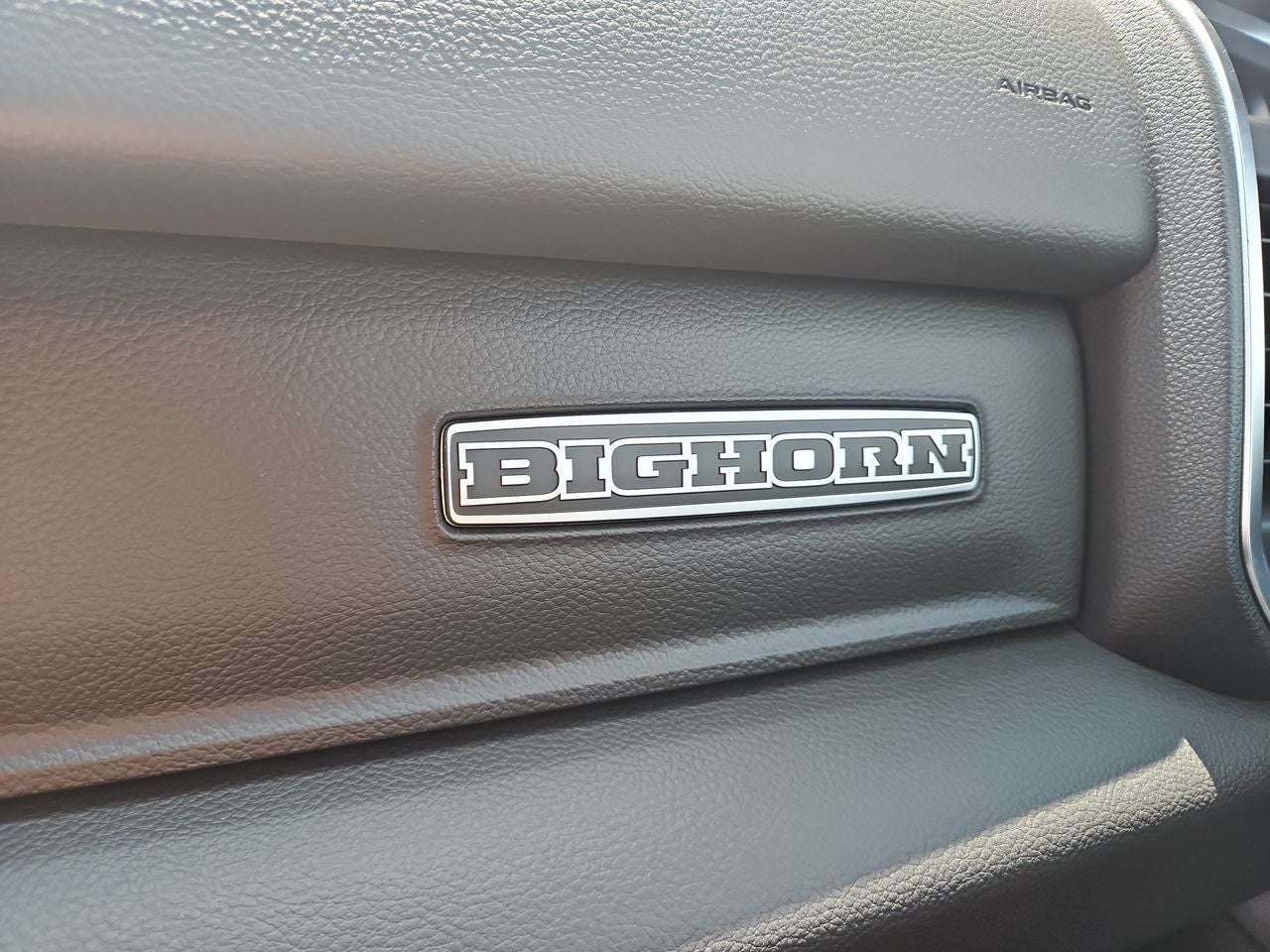 2025 RAM Ram 1500 RAM 1500 BIG HORN CREW CAB 4X4 5'7' BOX