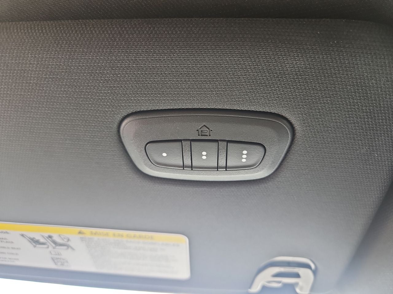 2025 RAM Ram 1500 RAM 1500 BIG HORN CREW CAB 4X4 5'7' BOX